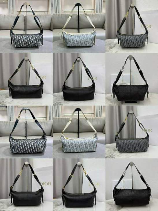 Picture of Dior Handbags _SKUfw239327454fw